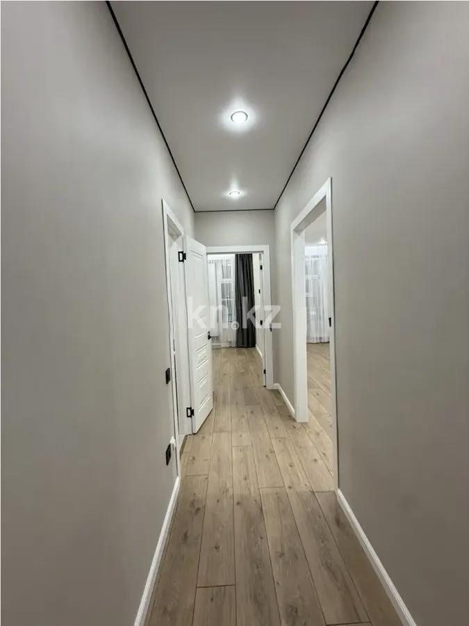 Продажа 2-комнатной квартиры, 45 м², ул. Бейбарыс Султан, дом  25 в Астане - фото 5