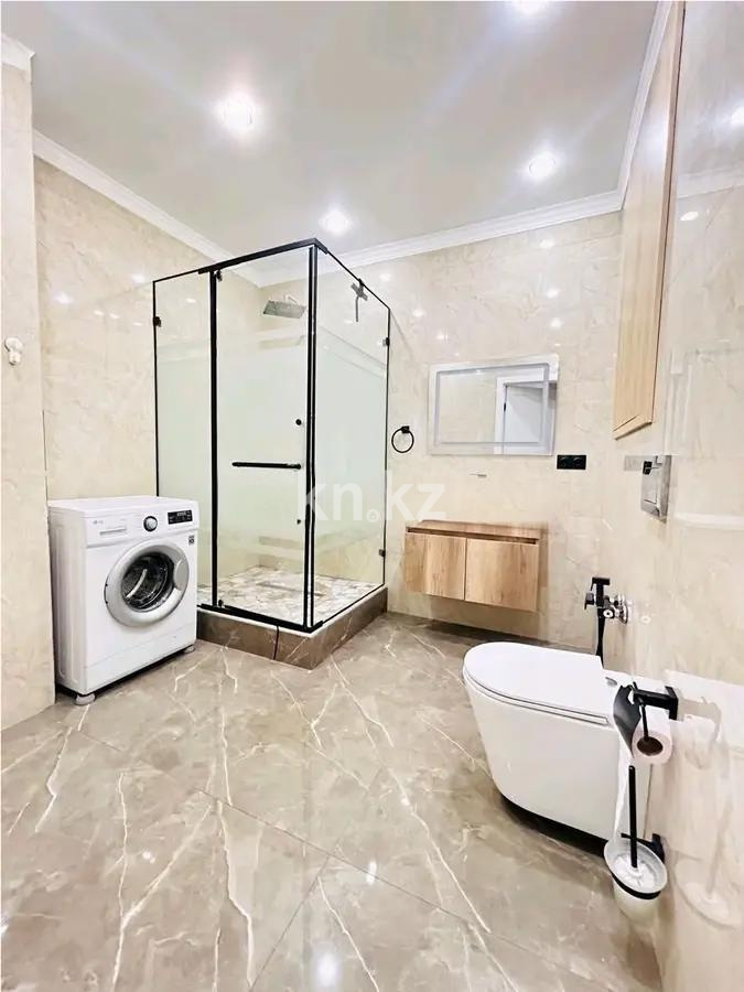 Продажа 2-комнатной квартиры, 71 м² в Астане - фото 4