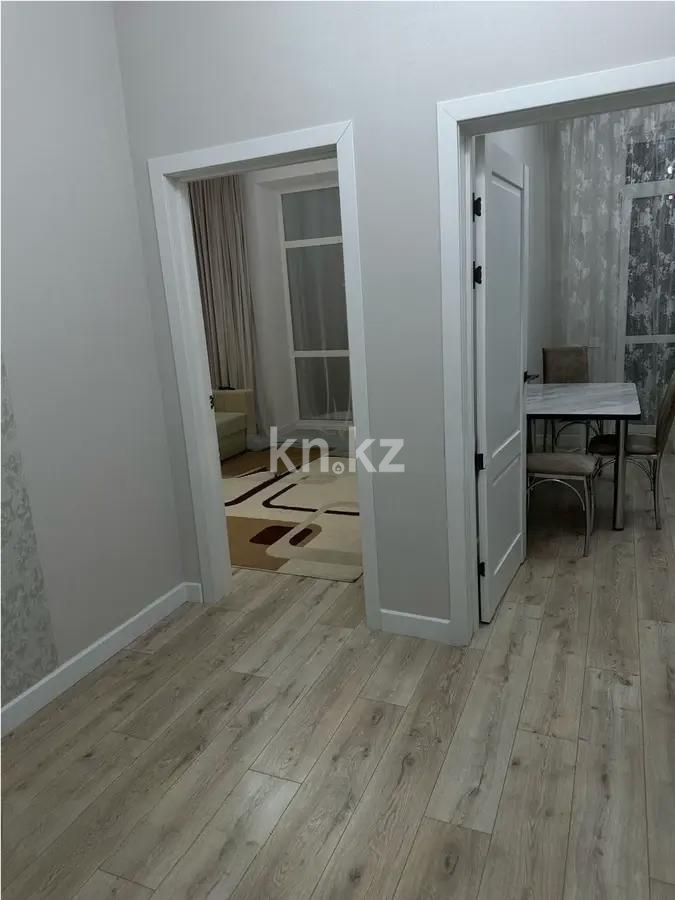 Продажа 1-комнатной квартиры, 40 м², ул. Айтматова, дом  62/2 - Продажа  однокомнатных квартир в Астане без посредников с фото фото 4 из 4