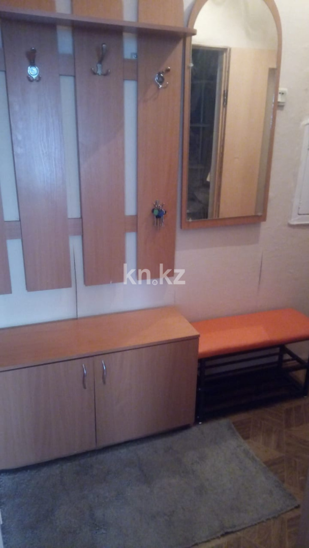 Аренда 1-комнатной квартиры, 30 м² в Астане - фото 7