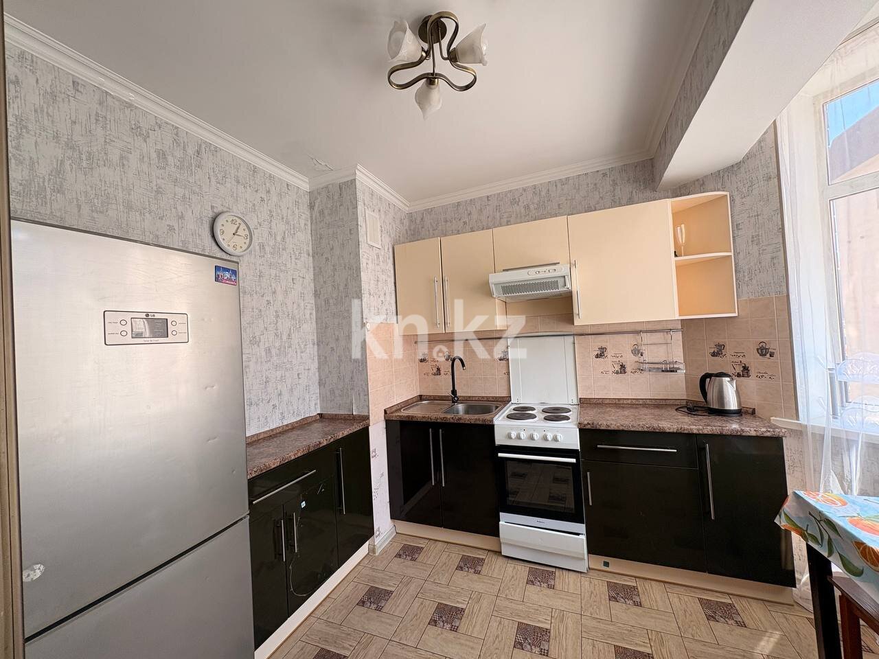Аренда 1-комнатной квартиры, 42 м² в Астане - фото 3