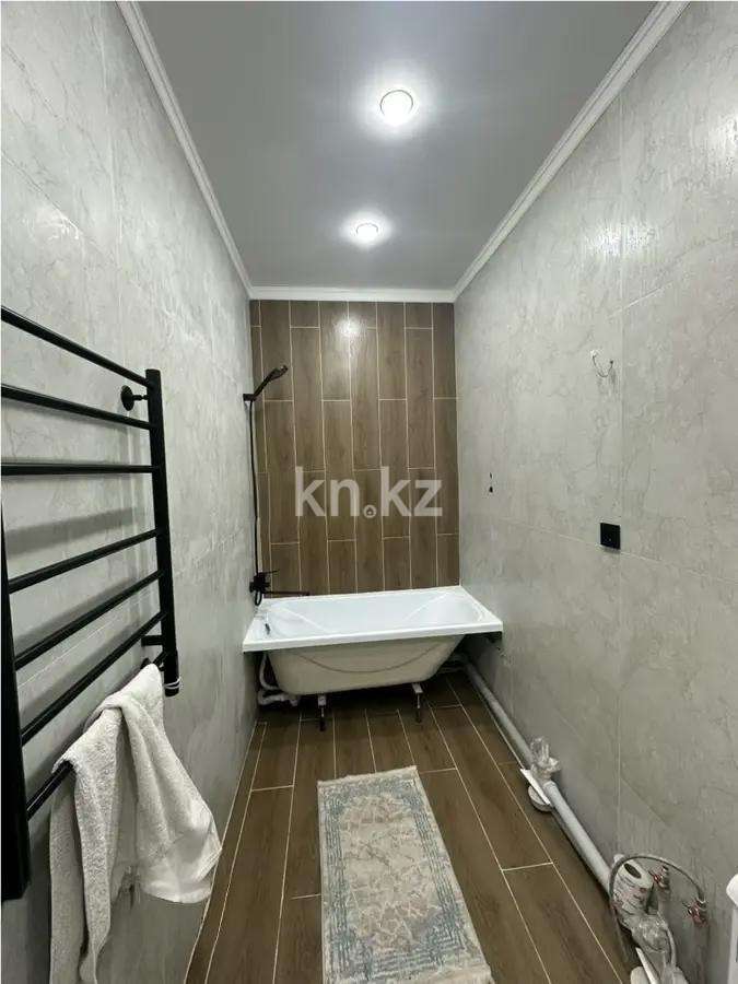 Продажа 2-комнатной квартиры, 47 м² в Алматы - фото 4