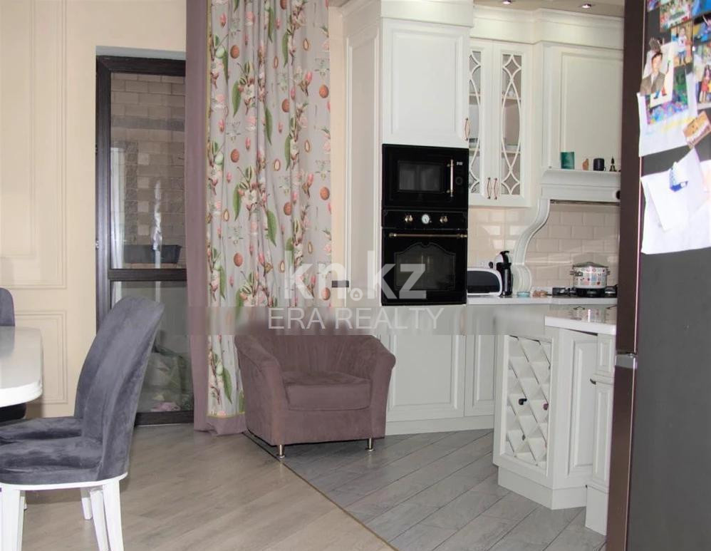 Аренда дома, 1000 м², Мирас - Аренда домов в Алматы фото 7 из 13