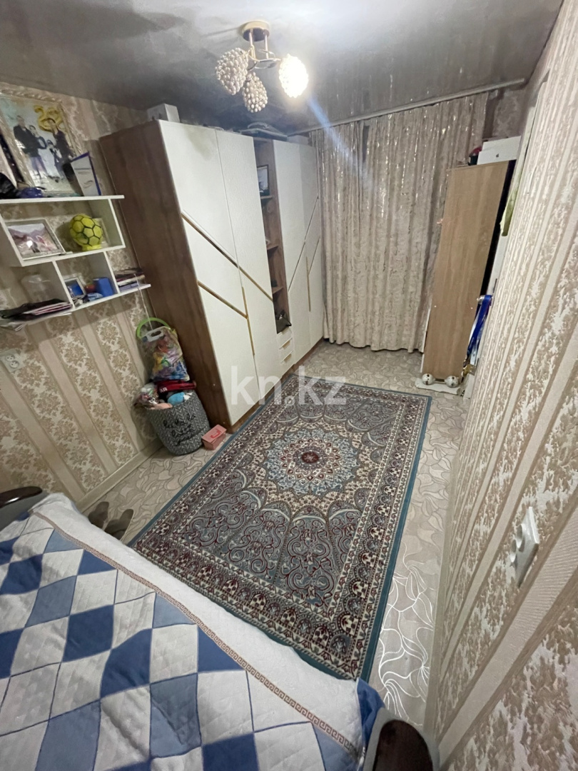 Продажа 2-комнатной квартиры, 42 м² - Продажа квартир в Балхаше фото 4 из 9
