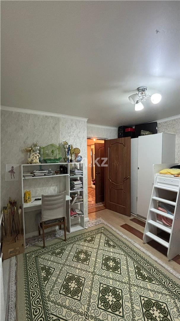 Продажа 3-комнатной квартиры, 68 м² - Продажа трехкомнатных квартир в Астане - страница 3 фото 8 из 13