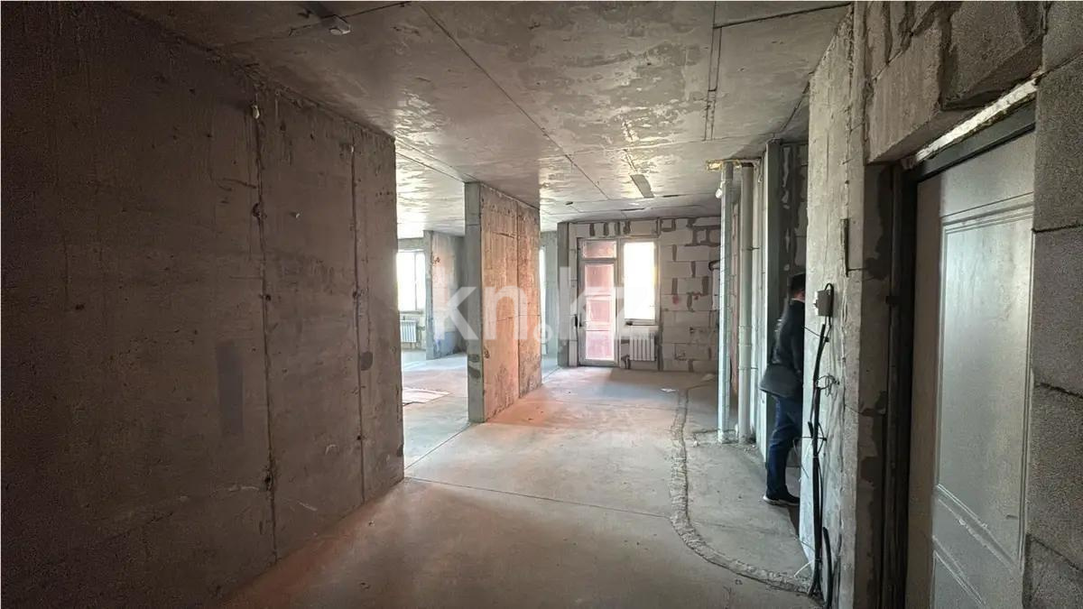 Продажа 3-комнатной квартиры, 97 м² - Продажа  трехкомнатных квартир в новостройках Алматы с фото - страница 21 фото 2 из 3