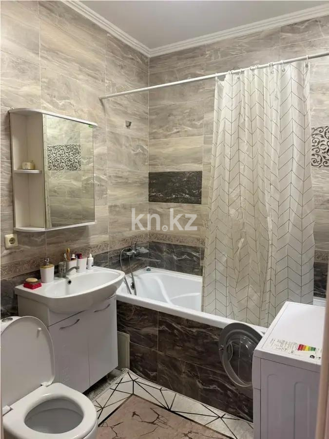 Продажа 1-комнатной квартиры, 41.8 м² - Продажа офисных и торговых помещений в Балхаше фото 3 из 4