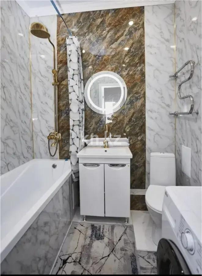 Продажа 2-комнатной квартиры, 62.5 м², ул. Айнакол, дом  66 в Астане - фото 4