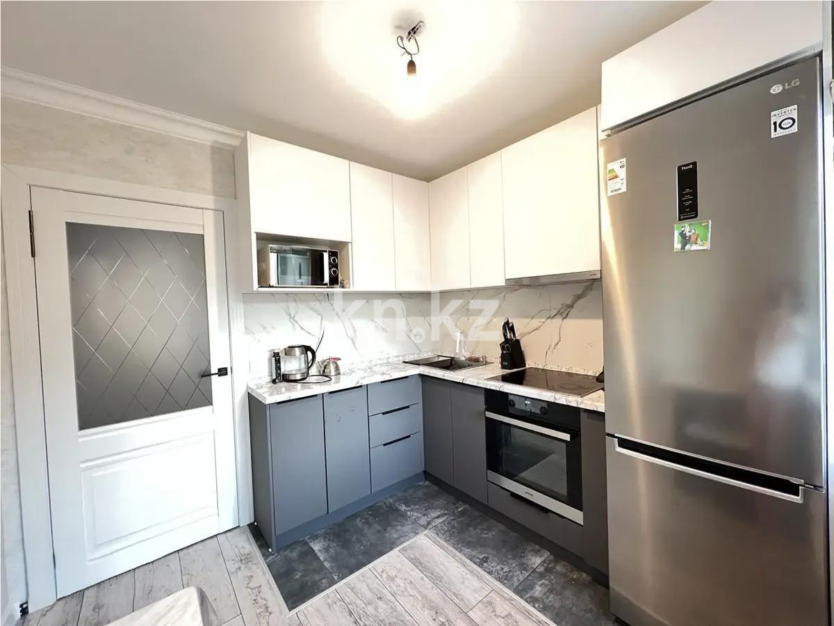 Продажа 2-комнатной квартиры, 54 м² в Караганде - фото 3