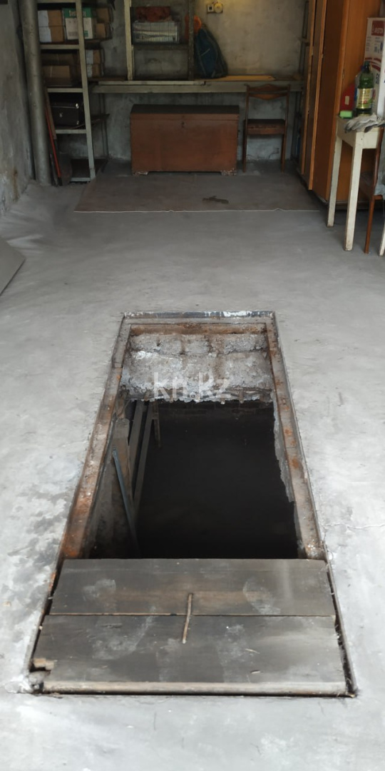 Аренда гаража, 20.2 м² - Аренда недвижимости в Алматы фото 7 из 8