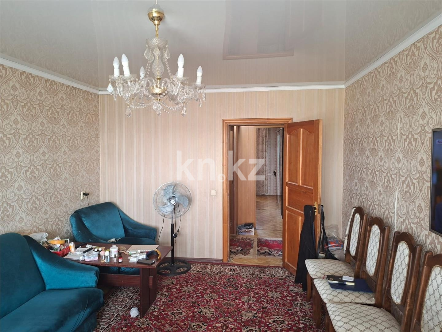 Продажа 3-комнатной квартиры, 70 м² - Аренда действующего бизнеса в Алматинской области фото 2 из 13