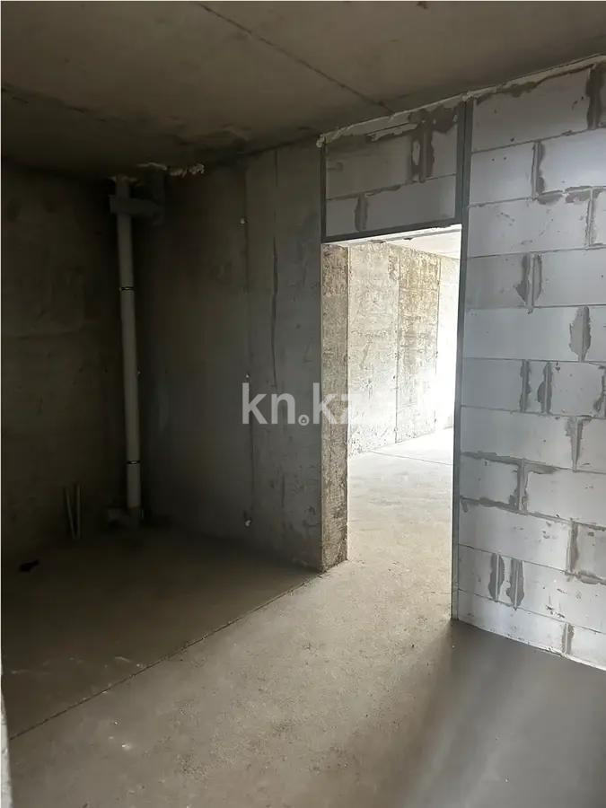 Продажа 2-комнатной квартиры, 72.89 м², мкр-н Кайрат, дом  153/26 - Продажа  двухкомнатных квартир в новостройках Алматы с фото фото 2 из 3