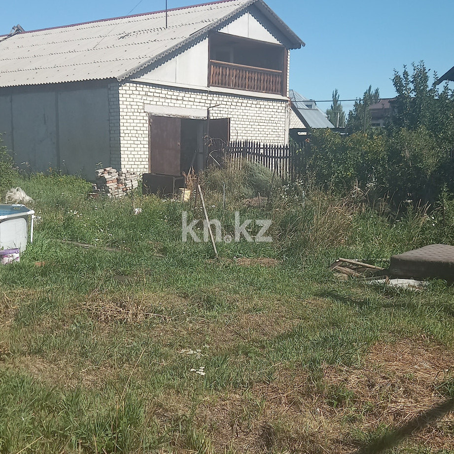 Продажа 8-комнатного дома, 1 м², ул. Степная, дом  25 - Продажа квартир в Костанае фото 3 из 5