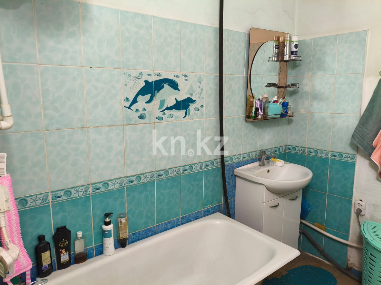 Продажа 3-комнатного дома, 106 м², ул. Юная, дом  32 - Продажа домов и коттеджей в Караганде фото 4 из 7