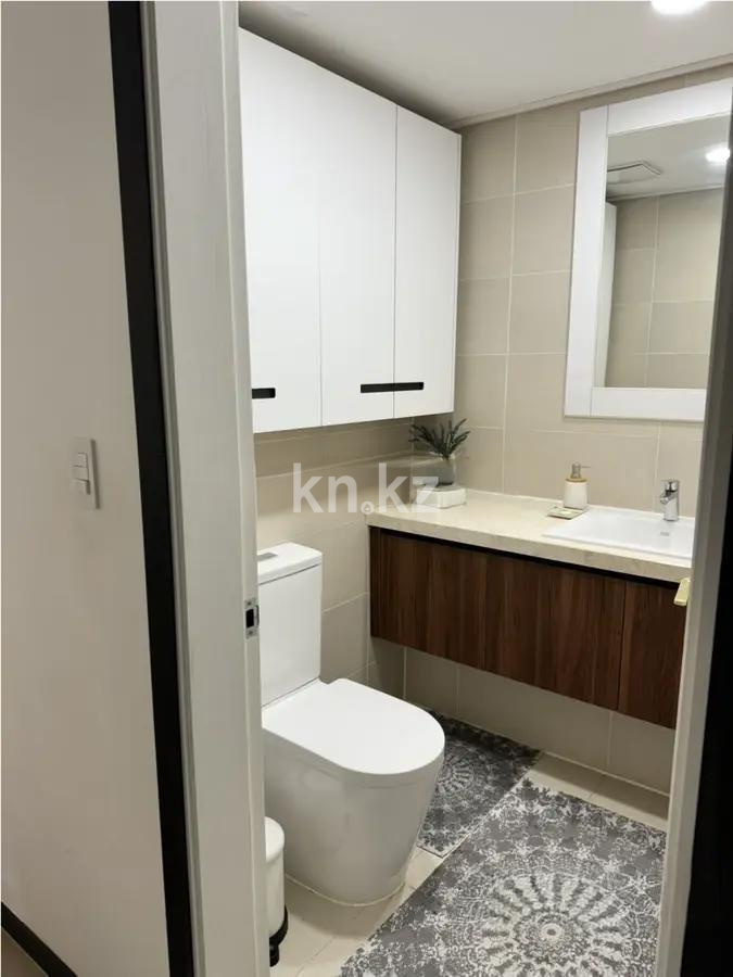 Продажа 4-комнатной квартиры, 201 м², ул. Бухар жырау, дом  20б - Продажа  четырехкомнатных квартир в новостройках Астаны без посредников фото 7 из 9