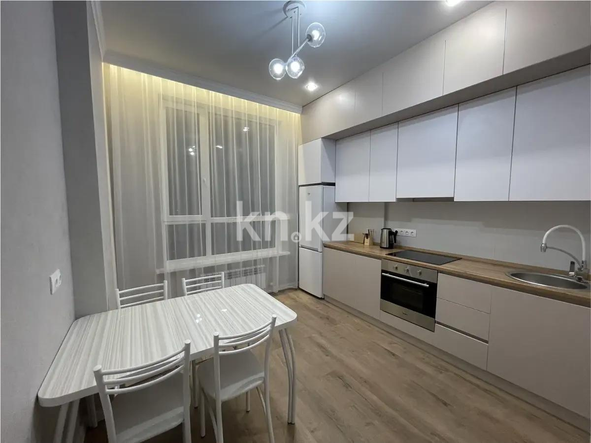 Продажа 2-комнатной квартиры, 58 м² в Астане - фото 3