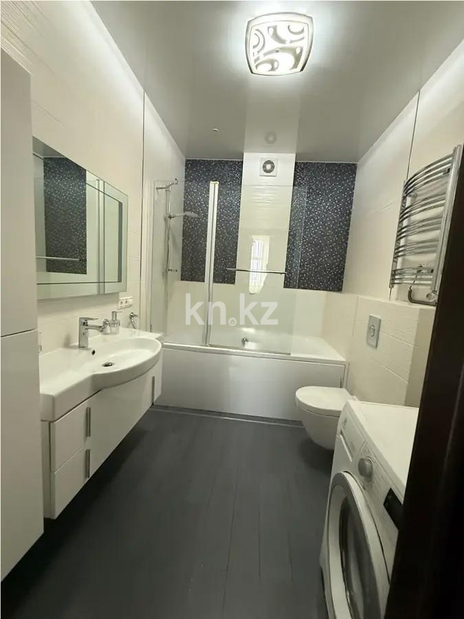 Продажа 4-комнатной квартиры, 151 м², ул. Габдуллина, дом  16 - Продажа квартир в Астане фото 6 из 8