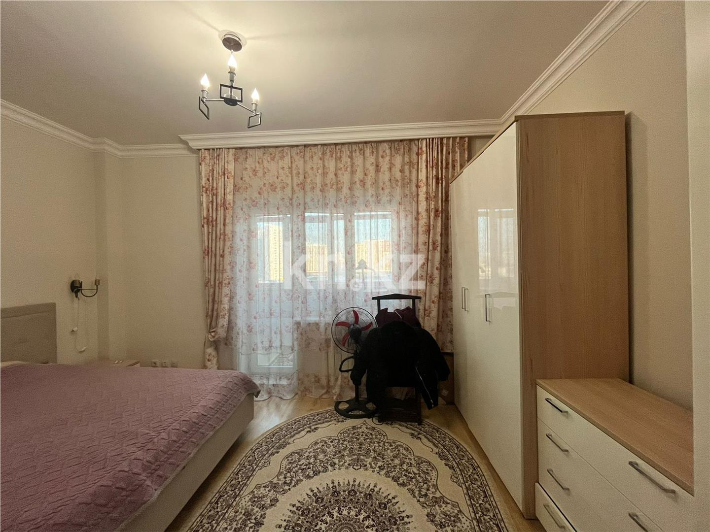 Продажа 3-комнатной квартиры, 107 м² - Продажа квартир в р-не Нура Астаны - страница 57 фото 4 из 20