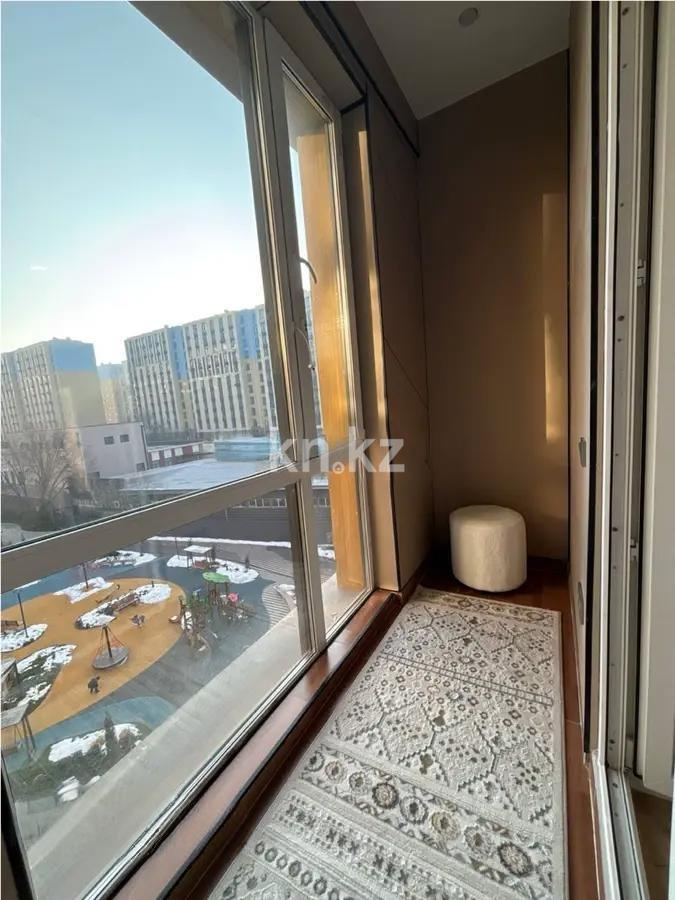 Продажа 2-комнатной квартиры, 48 м², пр. Сейфуллина, дом  467г - Продажа квартир в Алматы фото 7 из 7