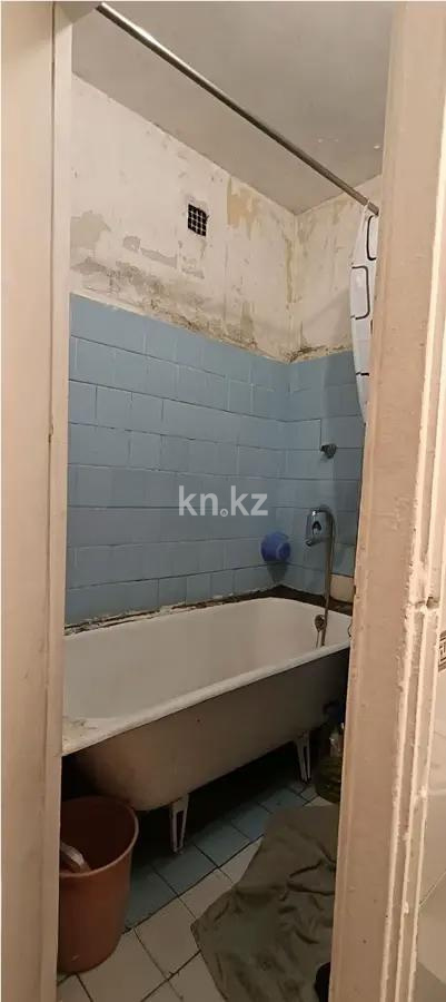 Продажа 3-комнатной квартиры, 65.3 м², 2 мкр., дом  10А - Продажа жилой и коммерческой недвижимости в Алматы фото 5 из 7