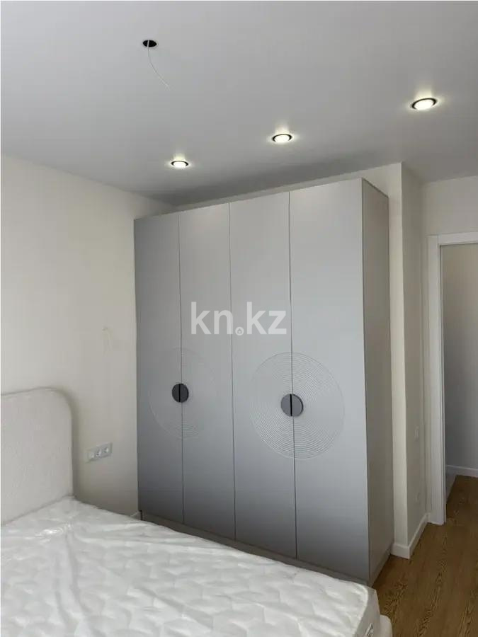 Продажа 2-комнатной квартиры, 50 м², пр. Кошкарбаева, дом  36 - Продажа квартир в Казахстане фото 2 из 6