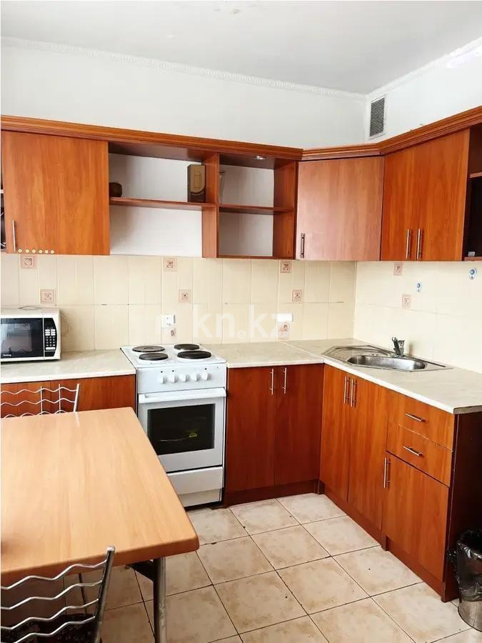 Продажа 2-комнатной квартиры, 35 м², ул. Ермекова, дом  106а в Караганде - фото 3