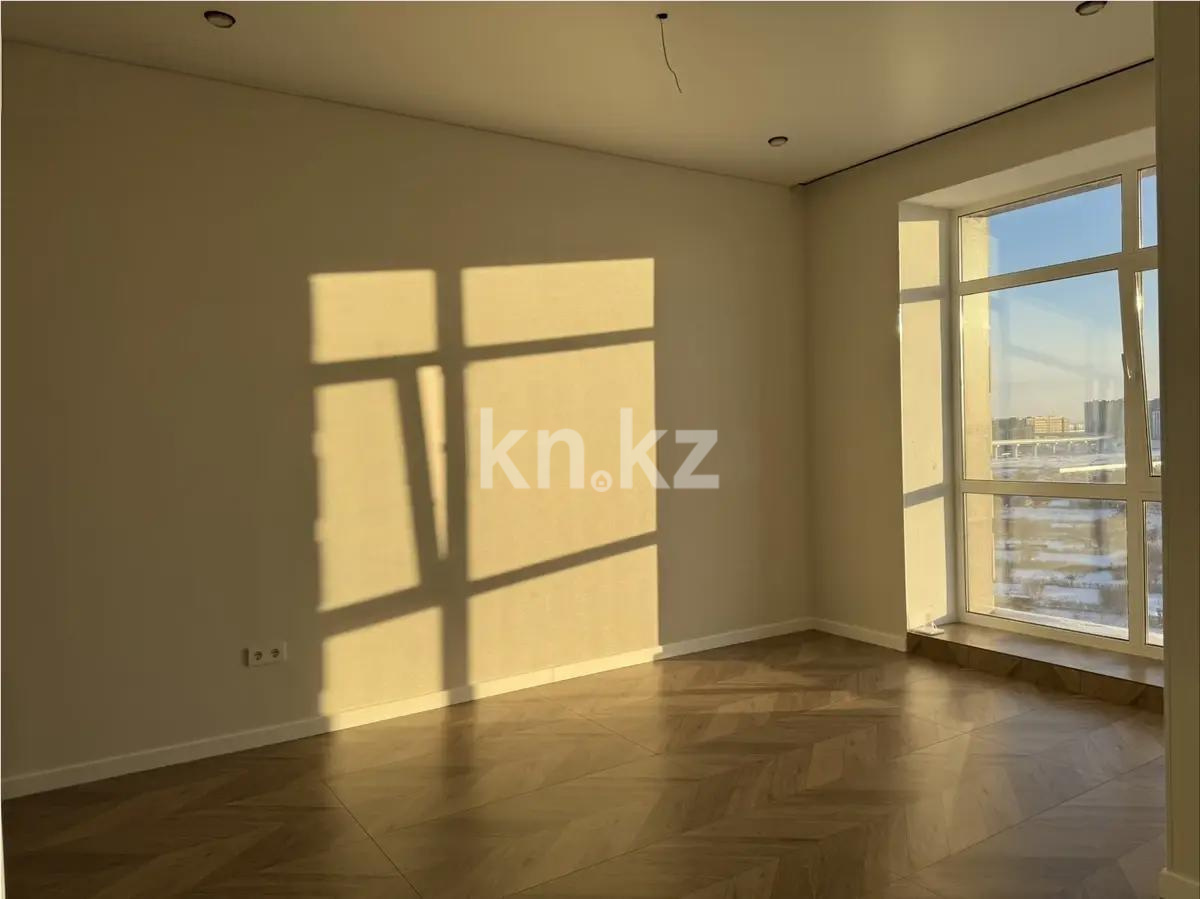 Продажа 1-комнатной квартиры, 36 м² - Продажа квартир в новостройках Астаны - страница 221 фото 1 из 5