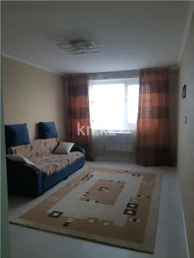 Продажа 1-комнатной квартиры, 43 м², ул. Жунисова, дом  12/1 - Продажа  однокомнатных квартир в Алматы без посредников фото 1 из 3