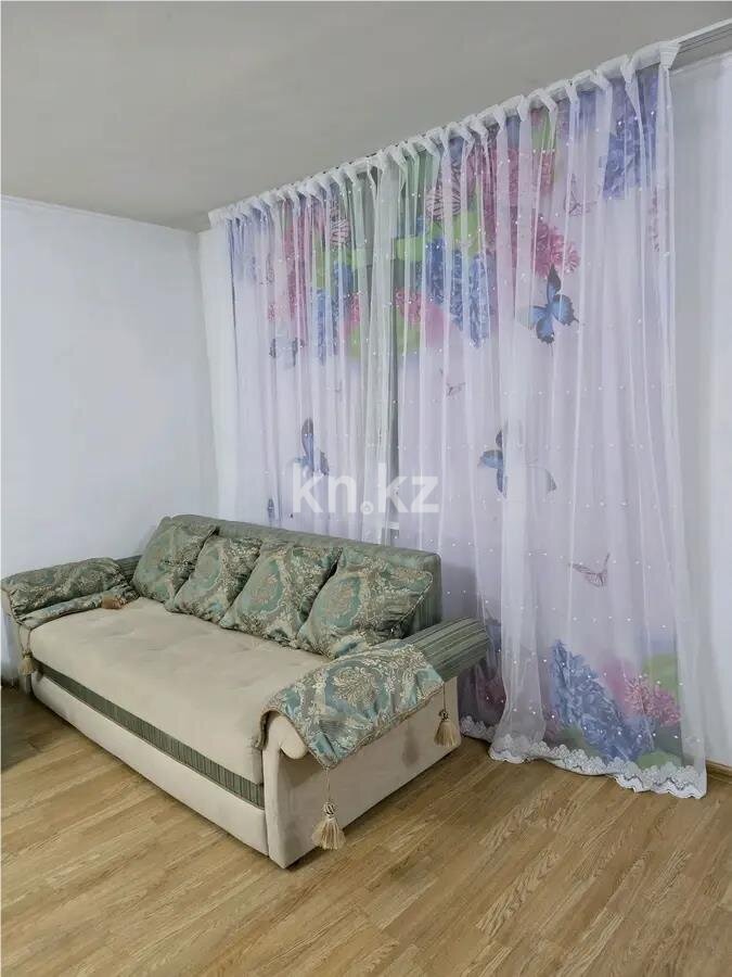 Продажа 1-комнатной квартиры, 54 м² в Астане - фото 2