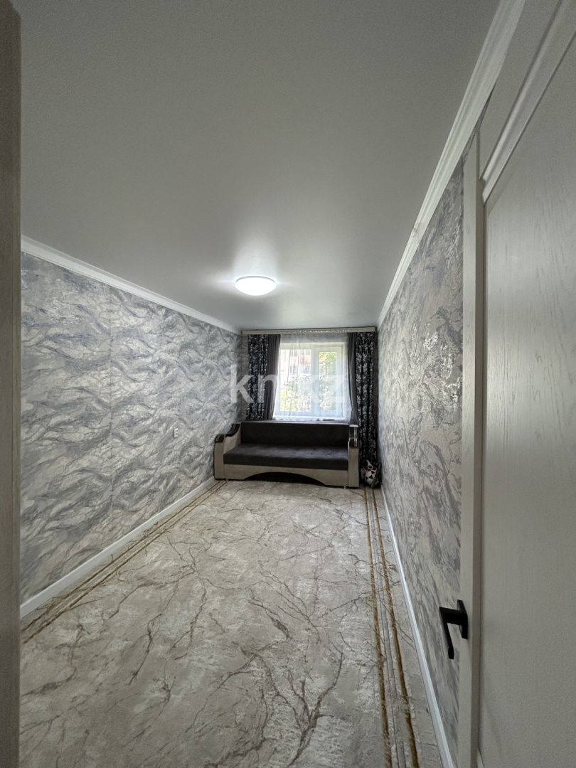 Продажа 3-комнатной квартиры, 59 м², пр. Металлургов, дом  5/1 - Продажа  трехкомнатных квартир в Темиртау фото 2 из 4