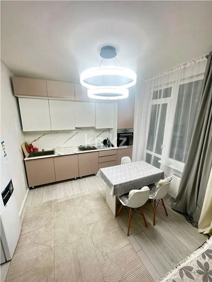 Продажа 2-комнатной квартиры, 69.05 м² - Продажа квартир в Казахстане - страница 24 фото 3 из 5