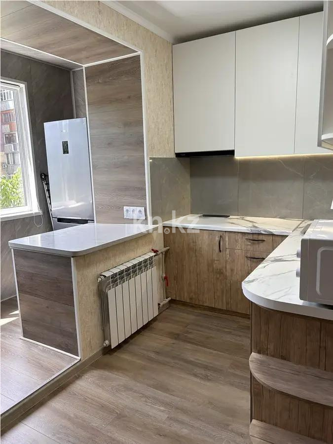 Продажа 1-комнатной квартиры, 31 м², ул. Нурмакова, дом  51 в Алматы - фото 2
