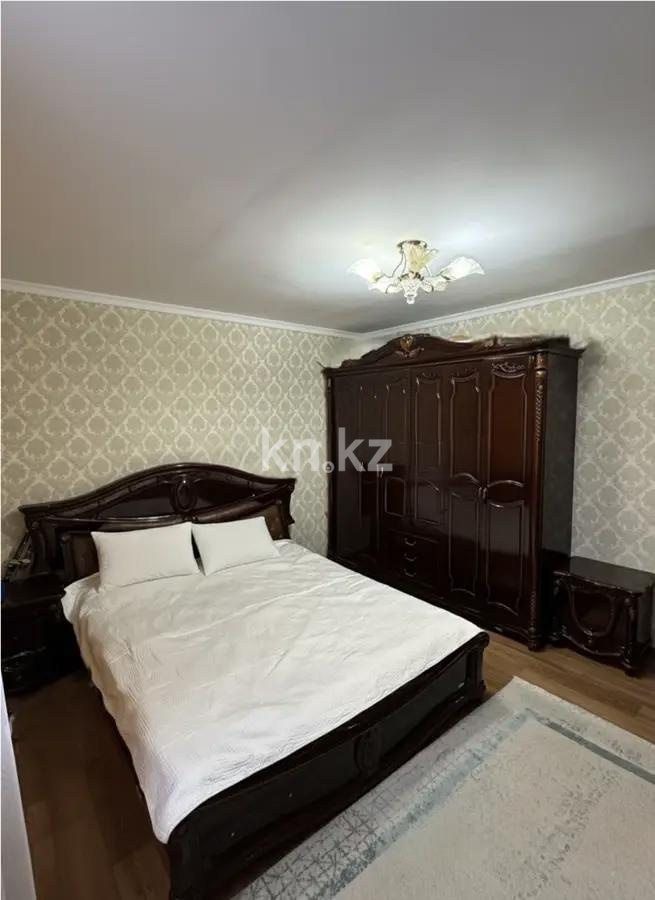 Продажа 4-комнатной квартиры, 83 м², мкр. Степной-3, дом  8 - Продажа  четырехкомнатных квартир в Караганде фото 2 из 6