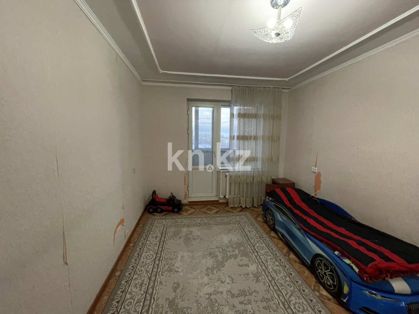 Продажа 3-комнатной квартиры, 66 м² в Темиртау - фото 10