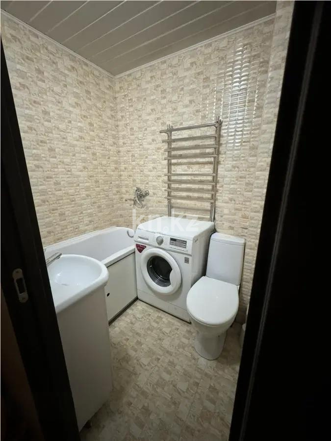 Продажа 1-комнатной квартиры, 30 м², ул. Айтиева, дом  52 в Алматы - фото 3
