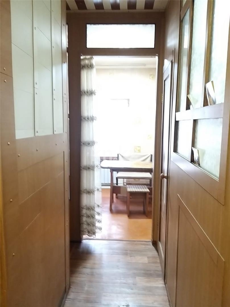 Продажа 2-комнатной квартиры, 43 м² - Продажа квартир в Караганде - страница 2 фото 16 из 19