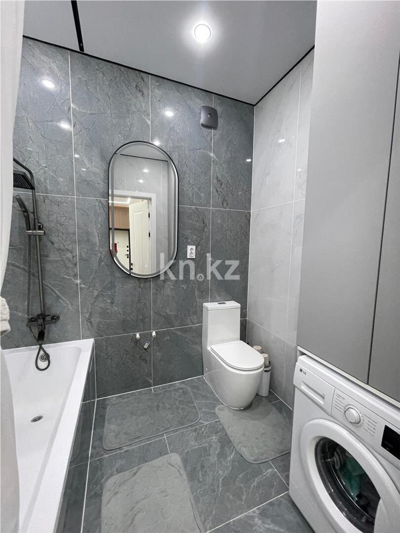 Продажа 3-комнатной квартиры, 100 м² в Караганде - фото 12