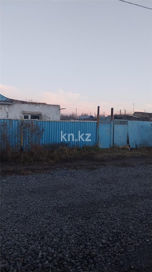 Продажа 4-комнатного дома, 73.2 м², ул. Мусалимова - Продажа домов, коттеджей в Темиртау фото 10 из 28