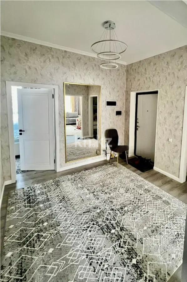 Продажа 2-комнатной квартиры, 62 м² в Астане - фото 5