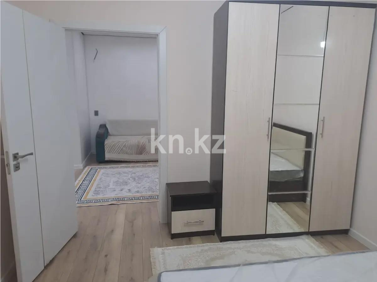 Продажа 2-комнатной квартиры, 47 м², мкр. Кайрат, дом  153/28 - Продажа квартир в Алматы фото 4 из 5