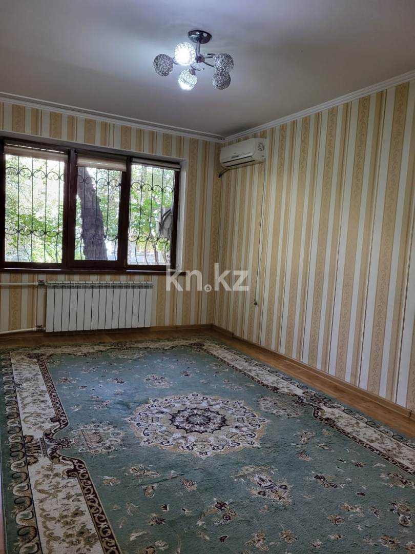 Продажа 3-комнатной квартиры, 63 м², ул. Дуйсенова, дом  114 - ул. Тлендиева в Алматы