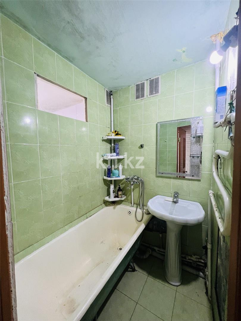 Продажа 4-комнатной квартиры, 68 м², 6 мкр. в Темиртау - фото 11