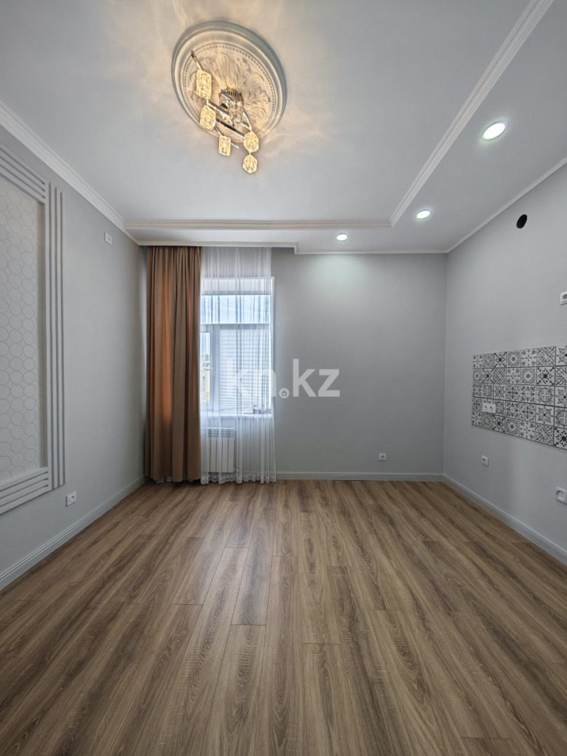 Продажа 1-комнатной квартиры, 48 м², мкр-н Орбита-1, дом  15/1 - Продажа  однокомнатных квартир в Караганде фото 2 из 13