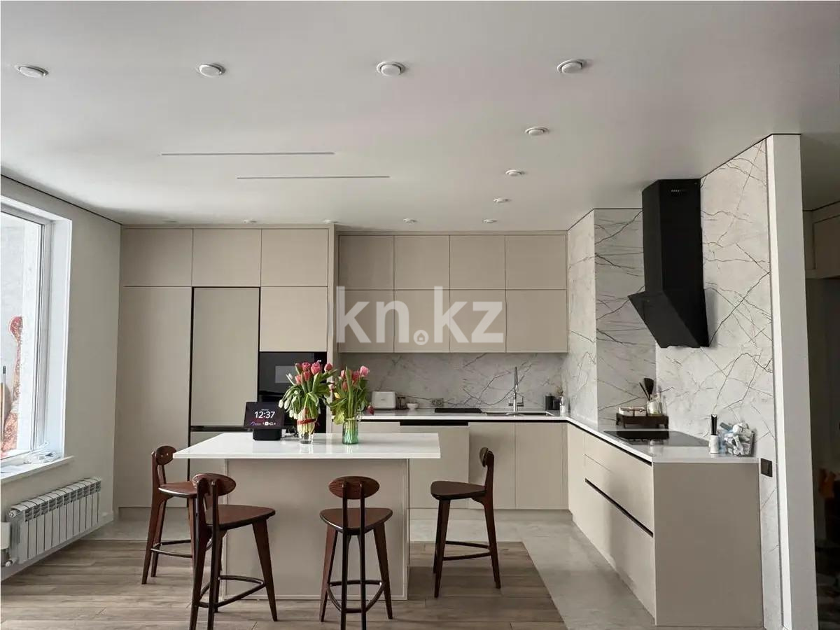 Продажа 3-комнатной квартиры, 93 м² - Продажа недвижимости в Казахстане - страница 18 фото 4 из 6