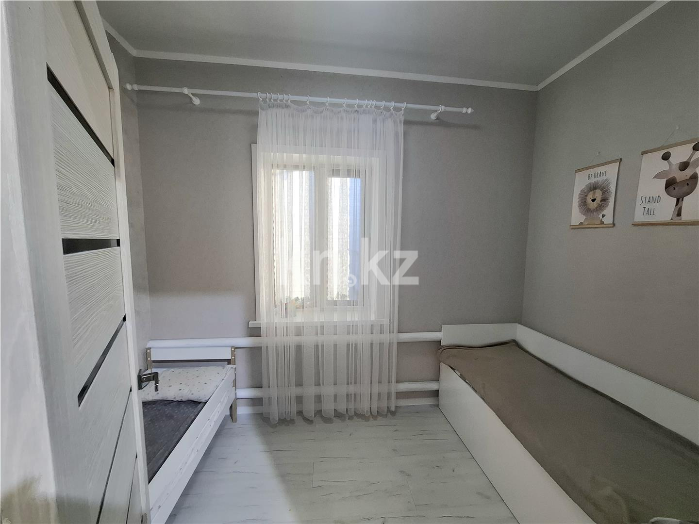 Продажа 4-комнатного дома, 49.6 м², ул. Ватутина - Продажа домов, коттеджей в Темиртау фото 3 из 22