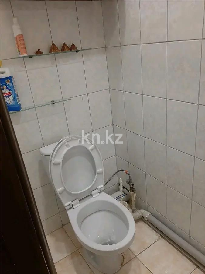Продажа 2-комнатной квартиры, 57 м² в Алматы - фото 5