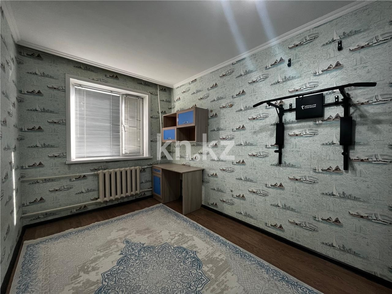 Продажа 2-комнатной квартиры, 45 м² - Продажа двухкомнатных квартир в Майкудуке Караганды - страница 9 фото 3 из 11