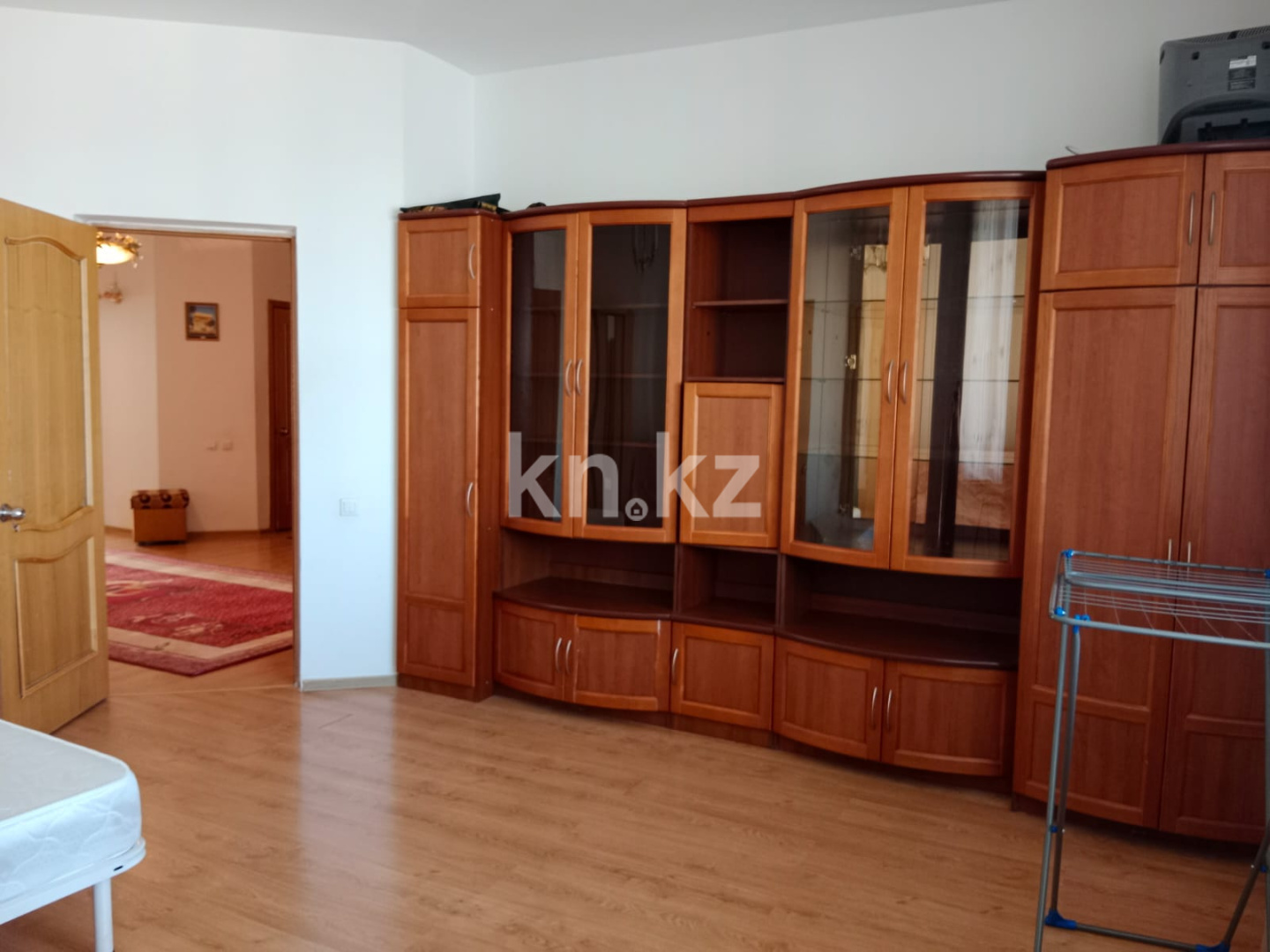 Аренда 3-комнатной квартиры, 125 м² в Астане - фото 4