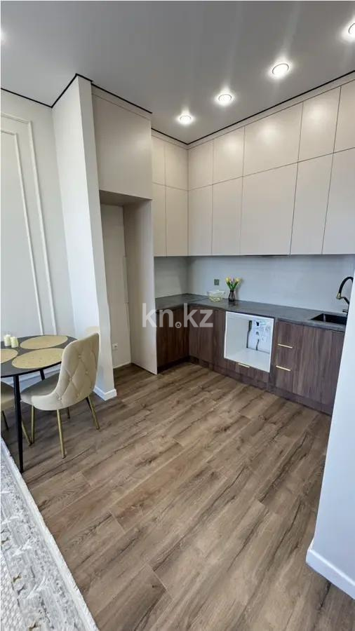 Продажа 2-комнатной квартиры, 38 м² - Продажа квартир в новостройках Астаны без посредников - страница 6 фото 3 из 5
