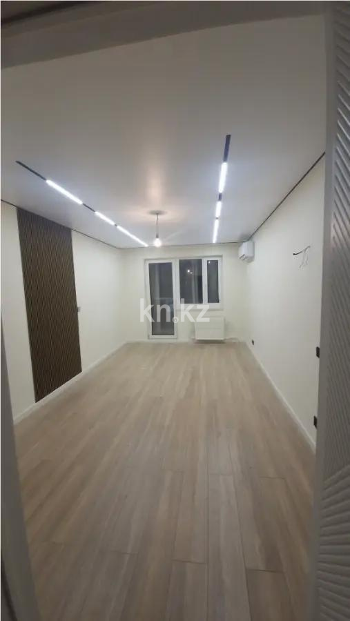 Продажа 3-комнатной квартиры, 57.9 м² - Продажа трехкомнатных квартир в Алматы - страница 31 фото 1 из 5